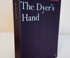 The Dyer's Hand by W. H. Auden (HQ265)