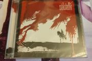 Solstafir - Svartir Sandar