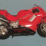 DeAgostini 1/18 scale Motorcycle selection by Maisto & Welly Image 9