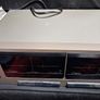 fisher sanyo ca67 amp and tape fm Image 5
