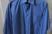 CLUBMAN mens shirt