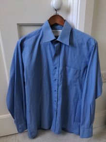 CLUBMAN mens shirt