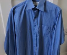 CLUBMAN mens shirt