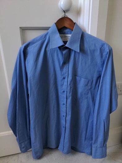 CLUBMAN mens shirt