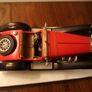 Mercedes Benz SSK Sports Roadster Scale 1/24 Image 6