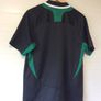 Ireland Rugby Jersey. Season 2011/2012. Official Puma Mens Alternate Jersey. Authentic Original From 2011. Not A Modern Day Remake. Image 2