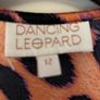 Dancing Leopard Wrap Dress - check out my other ads Image 6
