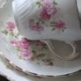 28piece Vintage Tea Set Image 5