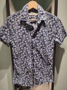 Topman shirt mens Xs
