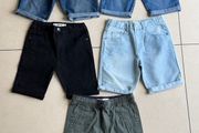 Brand New Shorts