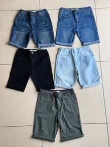 Brand New Shorts