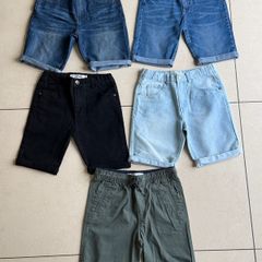 Brand New Shorts