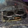 MSI RTX 2060 6gb Vram graphics card Image 2