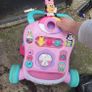 baby walker Image 2