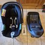 Cybex Balios S + T base Image 5