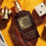 C for men woody  leather with Oudh intence Clive Christian 50 ml + free gift+ free tracked shipping tester Image 3