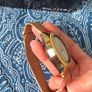 Samsung Galaxy Watch 42mm - Rose Gold + Extras Image 4