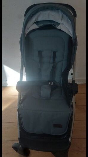 Baby elegance drift stroller