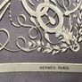 Hermes silk 90 Image 3
