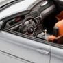 BMW e46 M3 Convertible 2004 - Ottomobile - 1/18 - New In Box Image 3