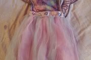 fairy costume dress
