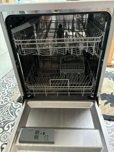 Dishwasher