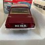 Peugeot 504 GL scale 1/25 Year 1976 Polistil Rare Image 6