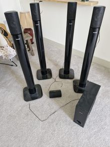 soundsystem