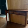 console hall table Image 2