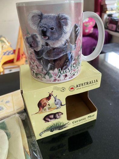 Australian souvenirs new