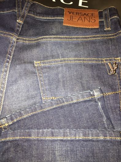 Versace Jeans regular fit size 34