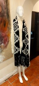 My Accessories. Scarf / Shawl