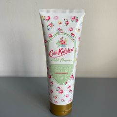 Cath Kidson shower gel