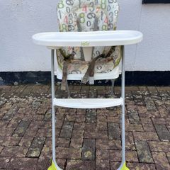 high chair