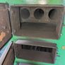 25kW Slack/Coal/Pellet burner with automatic feeder Image 4