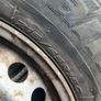 Ford custom wheels Image 5