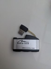 USB Port Hub