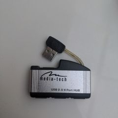 USB Port Hub