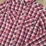 Hilfiger Tommy Superdry and more women's long sleeve shirts size L size XL bundle Image 7