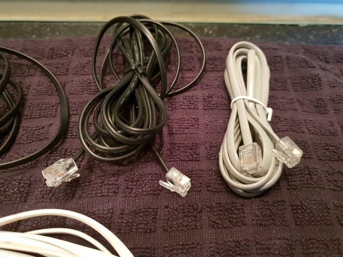 Telephone Accessories