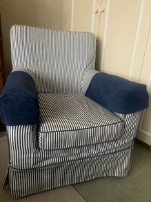 armchair
