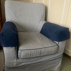 armchair