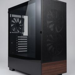 Gaming Desktop