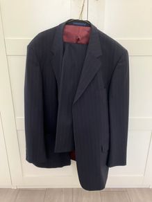 Menswear