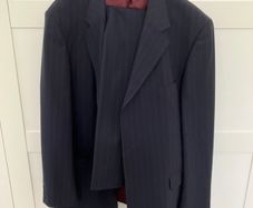 Menswear