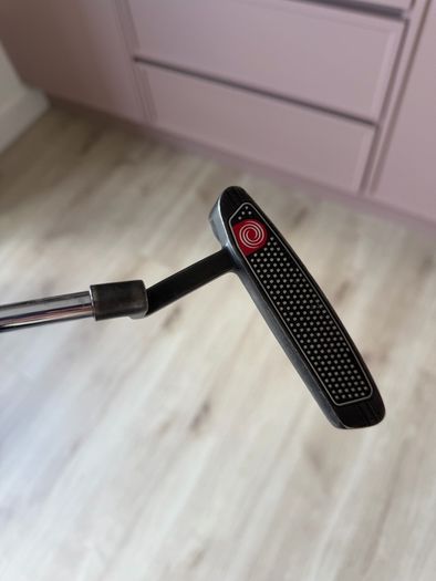 Odyssey O Works#1 Putter