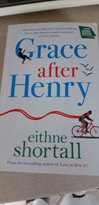 Grace after Henry
