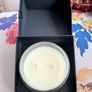 Cashel Living Large candle in gift box BNWT Image 3
