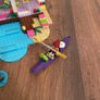 Friends Heartlake Surf Shop lego set Image 4