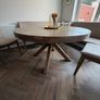 Harvey Norman Flavia Dining table Image 3